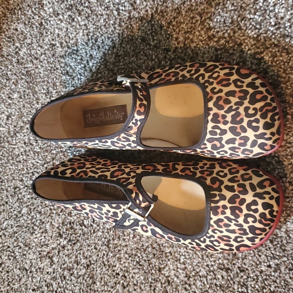 mary jane shoes